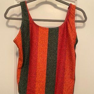 Taylor Swift Anti-Hero Inspired Swimsuit